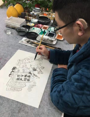 聾人的‘樹(shù)’訴苦——評(píng)《聆聽(tīng)無(wú)聲者·特須班報(bào)道》與兩岸優(yōu)秀MTV宣傳拍運(yùn)給組織的一場(chǎng)拍攝實(shí)操嘗試